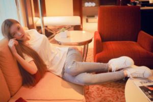 老許和新婚小倩全文閱讀_國語版中文版
