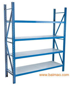 開封倉(cāng)儲(chǔ)貨架全面解析 重型、中型貨架及果蔬貨架價(jià)格與選購(gòu)指南