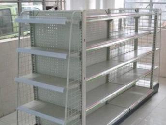 一站式倉(cāng)儲(chǔ)解決方案 上門測(cè)量、免費(fèi)安裝的各類貨架選購(gòu)指南