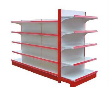 超市貨架的靈魂 果蔬貨架的設(shè)計(jì)與管理之道